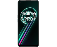 realme 9 Pro+ 6+128GB Aurora Green OIS 60W - 720506 - zdjęcie 2